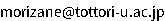 E-mail address