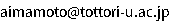 E-mail address